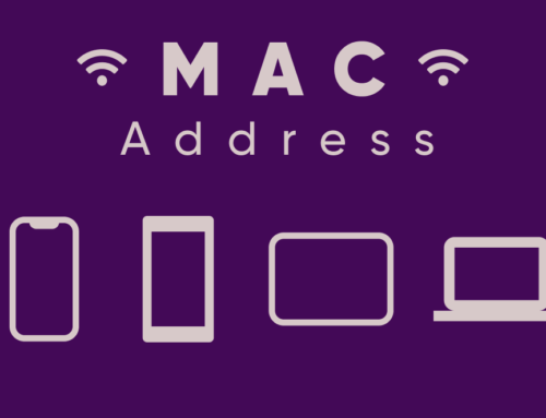 Qu’est-ce que l’adresse MAC dans les appareils MAG ?