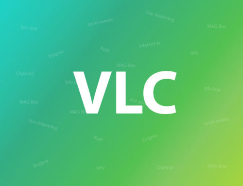 Comment configurer IPTV sur le lecteur multimédia VLC ?